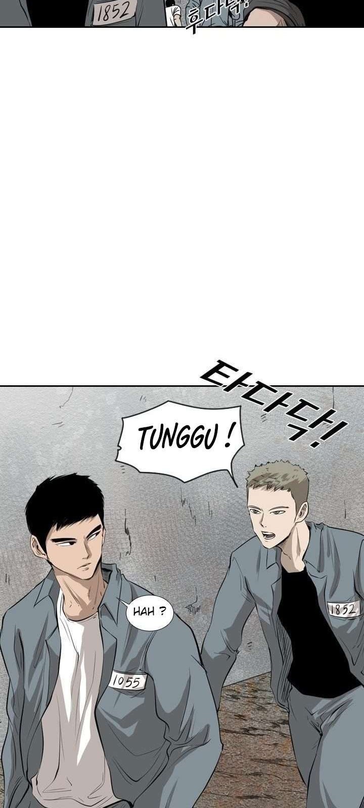 Shark Chapter 221.2 Gambar 42