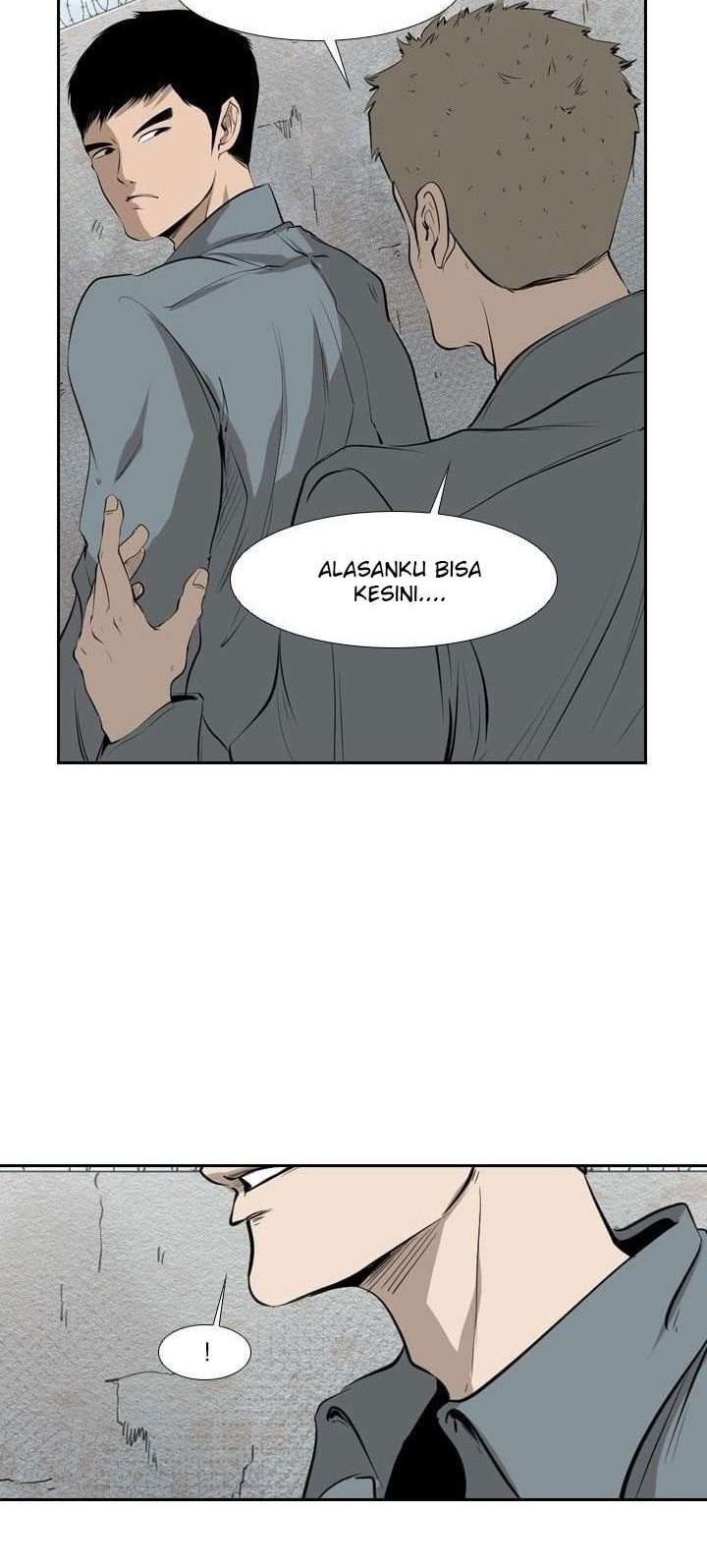 Shark Chapter 221.2 Gambar 45