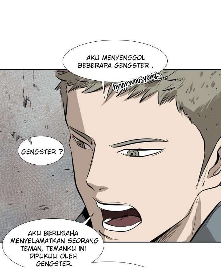 Shark Chapter 221.2 Gambar 46