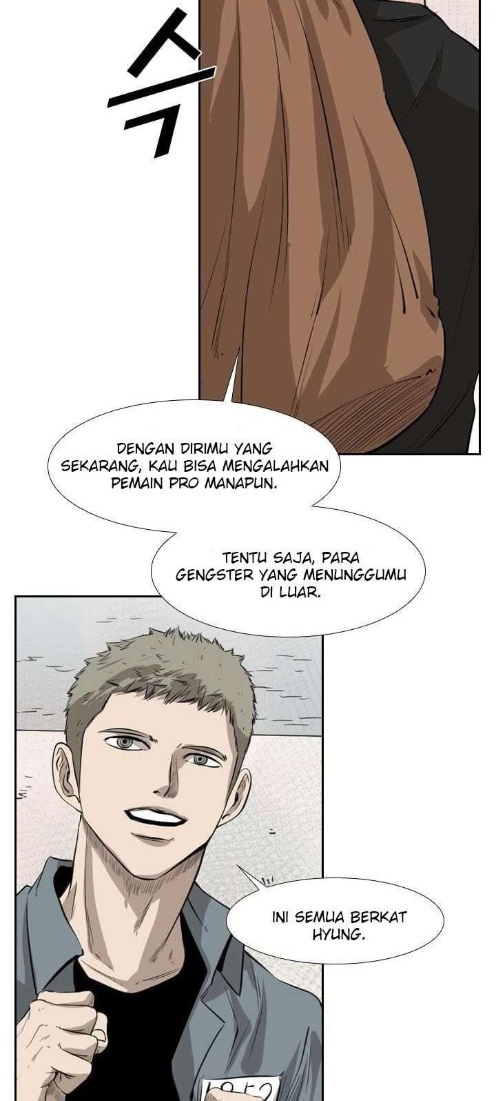 Shark Chapter 221.2 Gambar 51