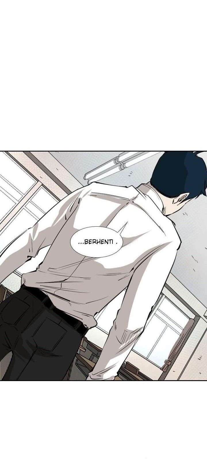 Shark Chapter 221.2 Gambar 6