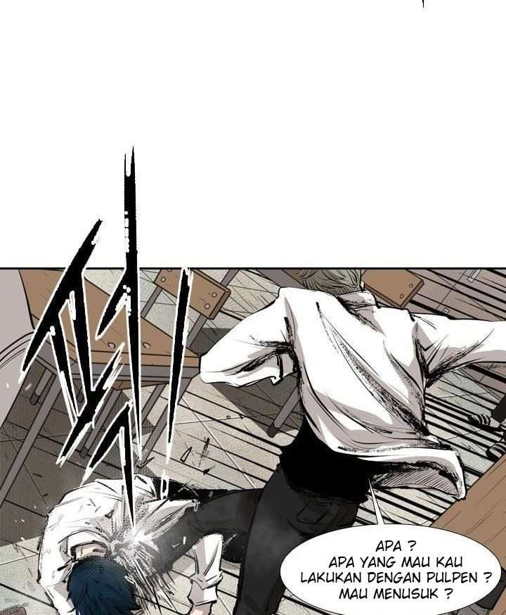 Shark Chapter 221.2 Gambar 13