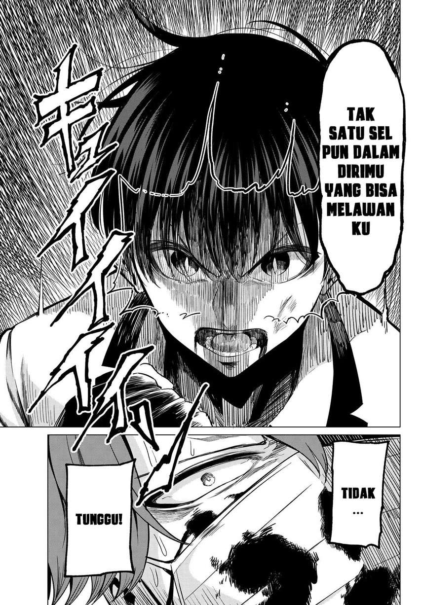 Koi ka Mahou ka Wakaranai! Chapter 23 Gambar 16