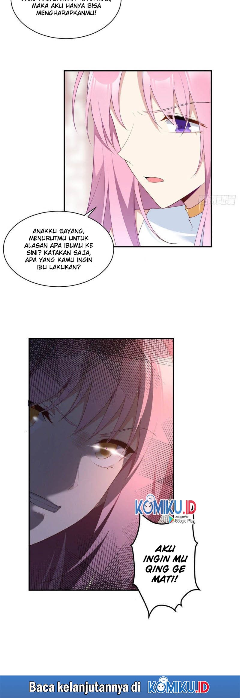 Meng Shi Zai Shang Chapter 191 Gambar 17
