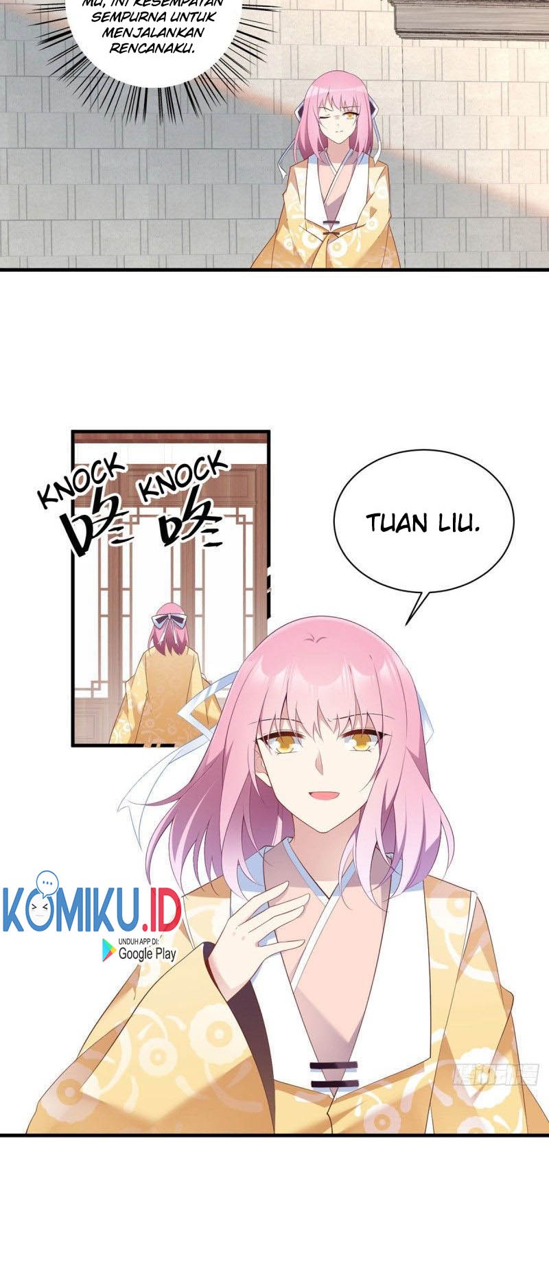 Meng Shi Zai Shang Chapter 194 Gambar 14