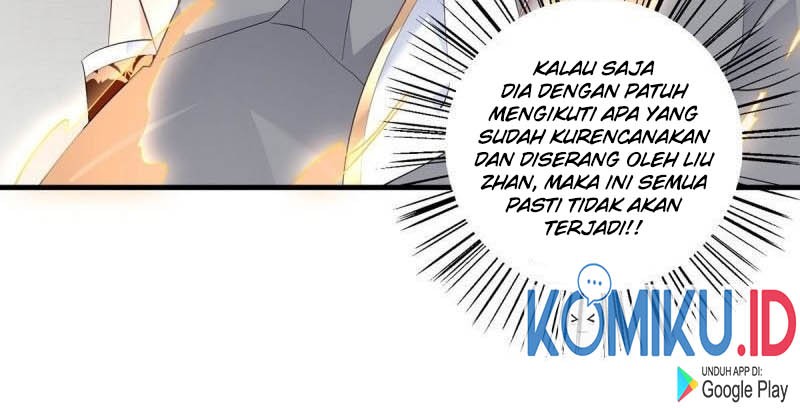 Meng Shi Zai Shang Chapter 200 Gambar 7