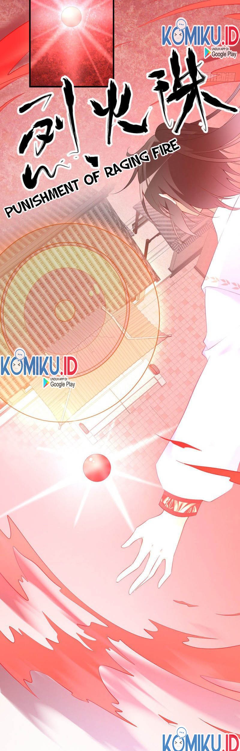 Meng Shi Zai Shang Chapter 197 Gambar 3
