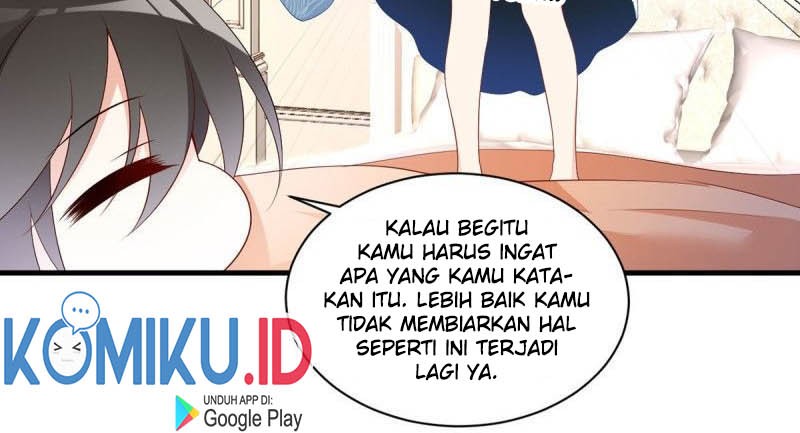 Meng Shi Zai Shang Chapter 201 Gambar 17
