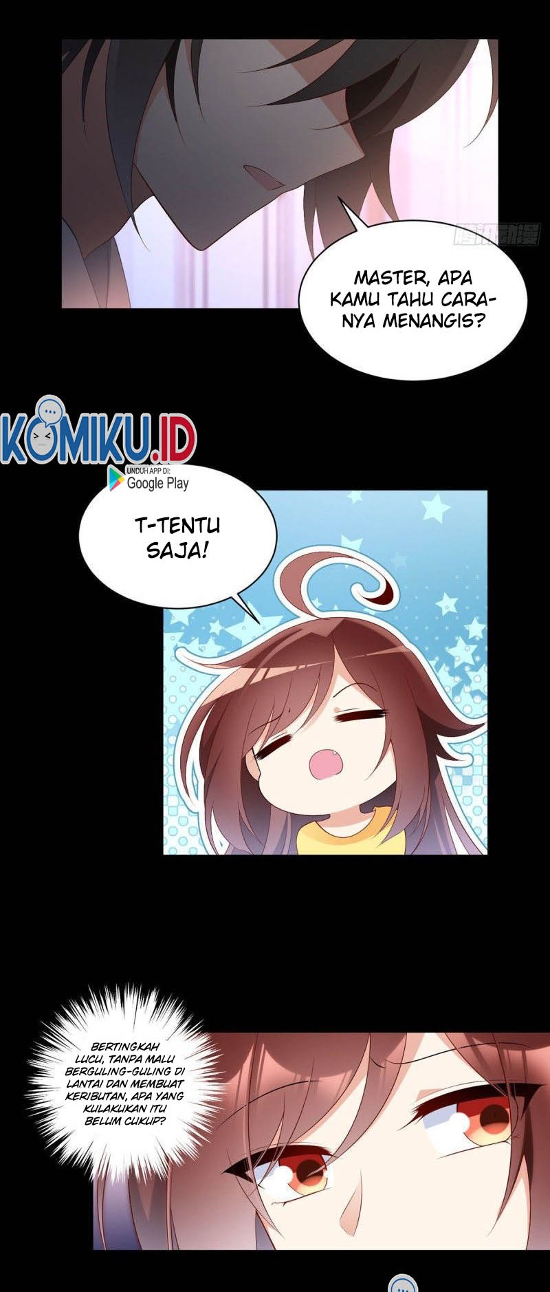 Meng Shi Zai Shang Chapter 202 Gambar 10