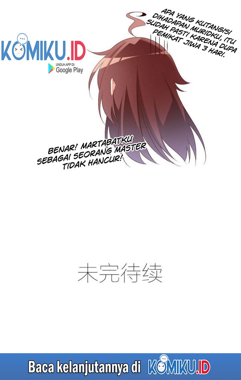Meng Shi Zai Shang Chapter 202 Gambar 18