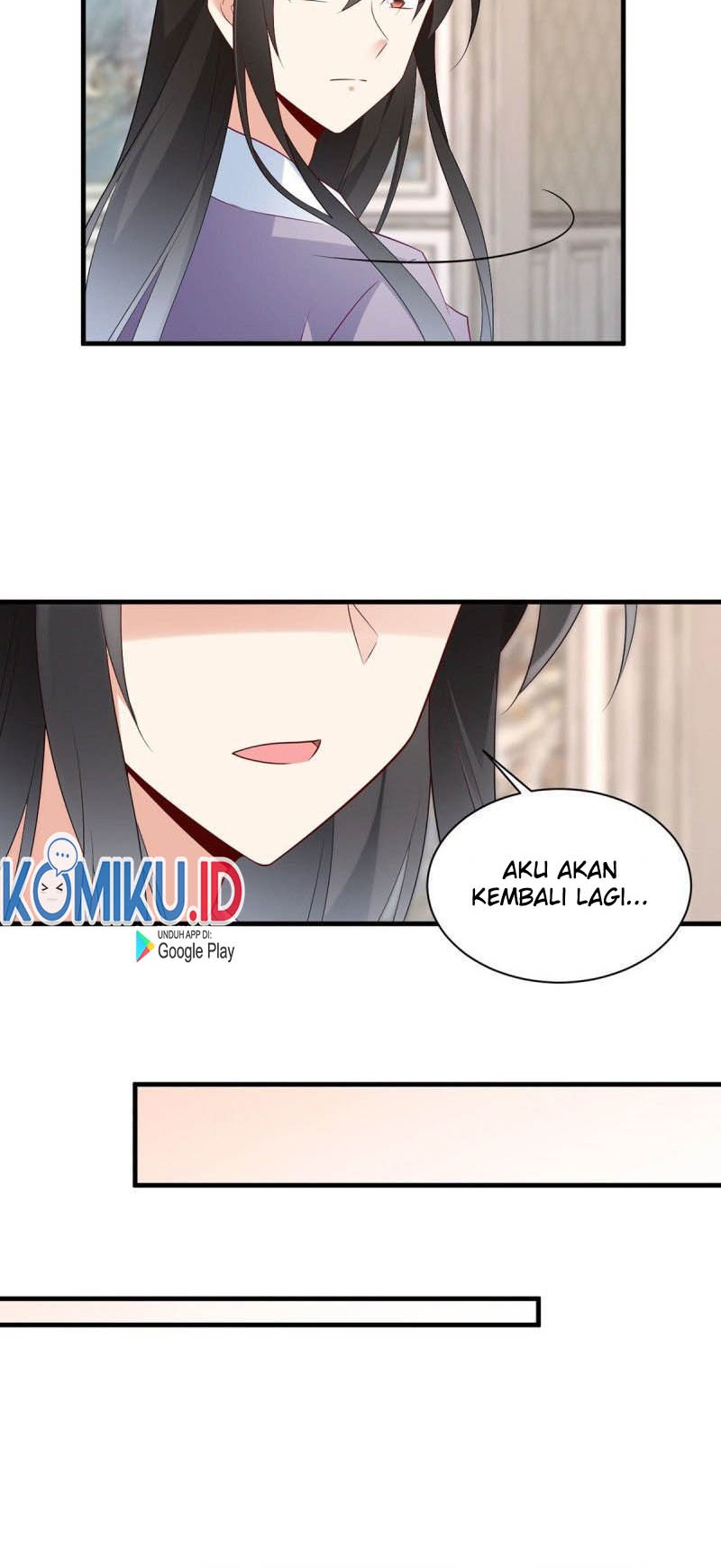 Meng Shi Zai Shang Chapter 208 Gambar 14