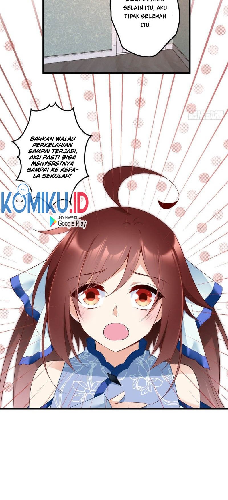 Meng Shi Zai Shang Chapter 209 Gambar 10