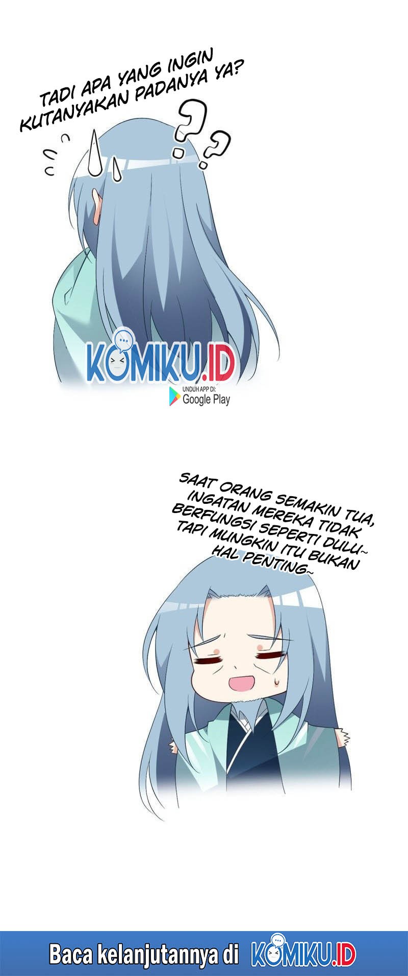 Meng Shi Zai Shang Chapter 210 Gambar 17