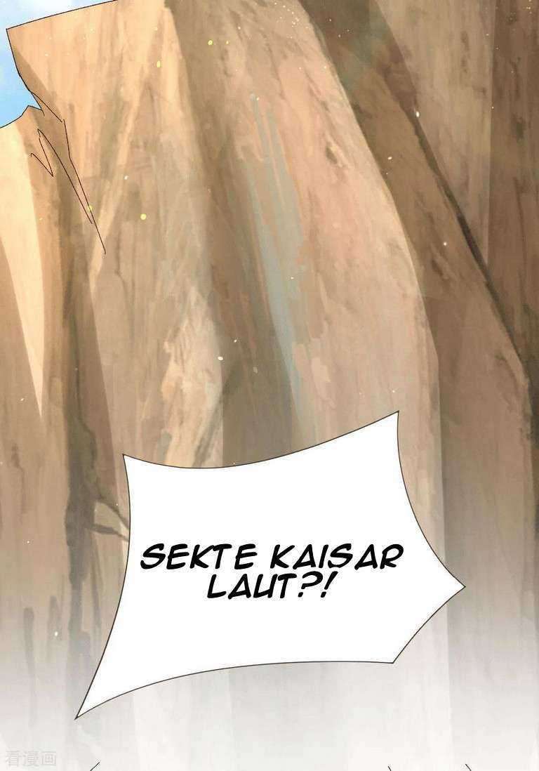 Son in Law Does Cheap Cultivation Chapter 106 Gambar 14