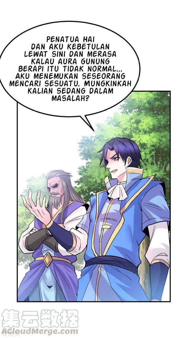 Son in Law Does Cheap Cultivation Chapter 106 Gambar 18