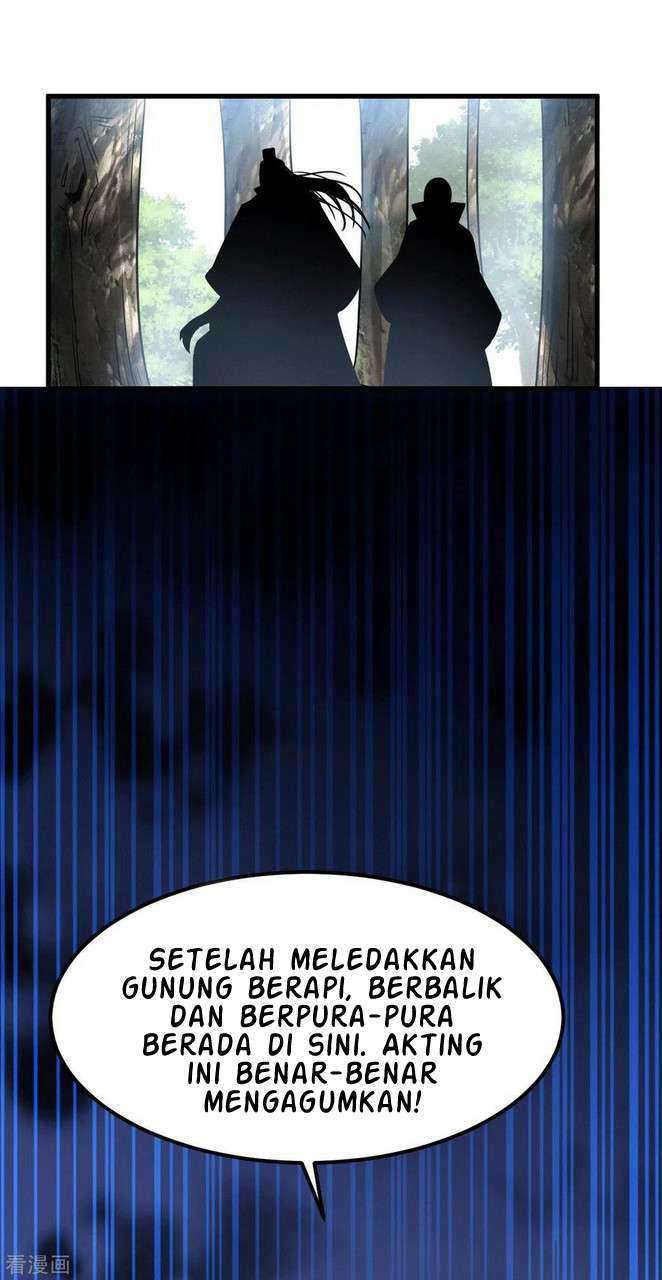 Son in Law Does Cheap Cultivation Chapter 106 Gambar 22