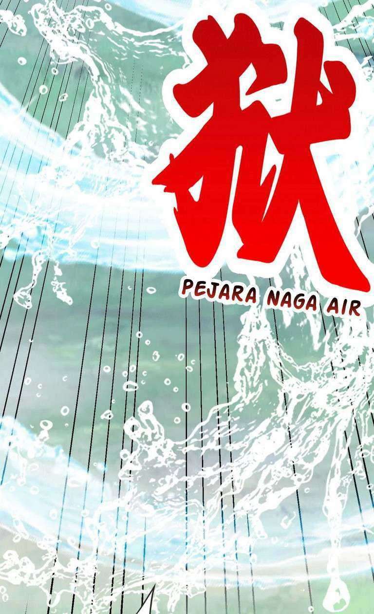 Son in Law Does Cheap Cultivation Chapter 106 Gambar 28