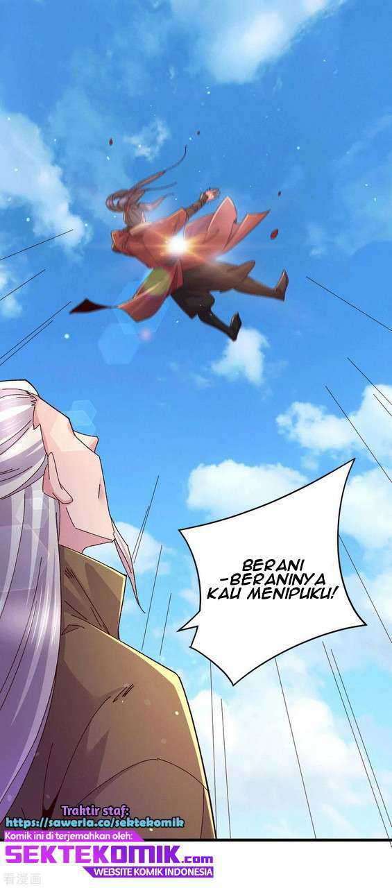 Son in Law Does Cheap Cultivation Chapter 106 Gambar 4