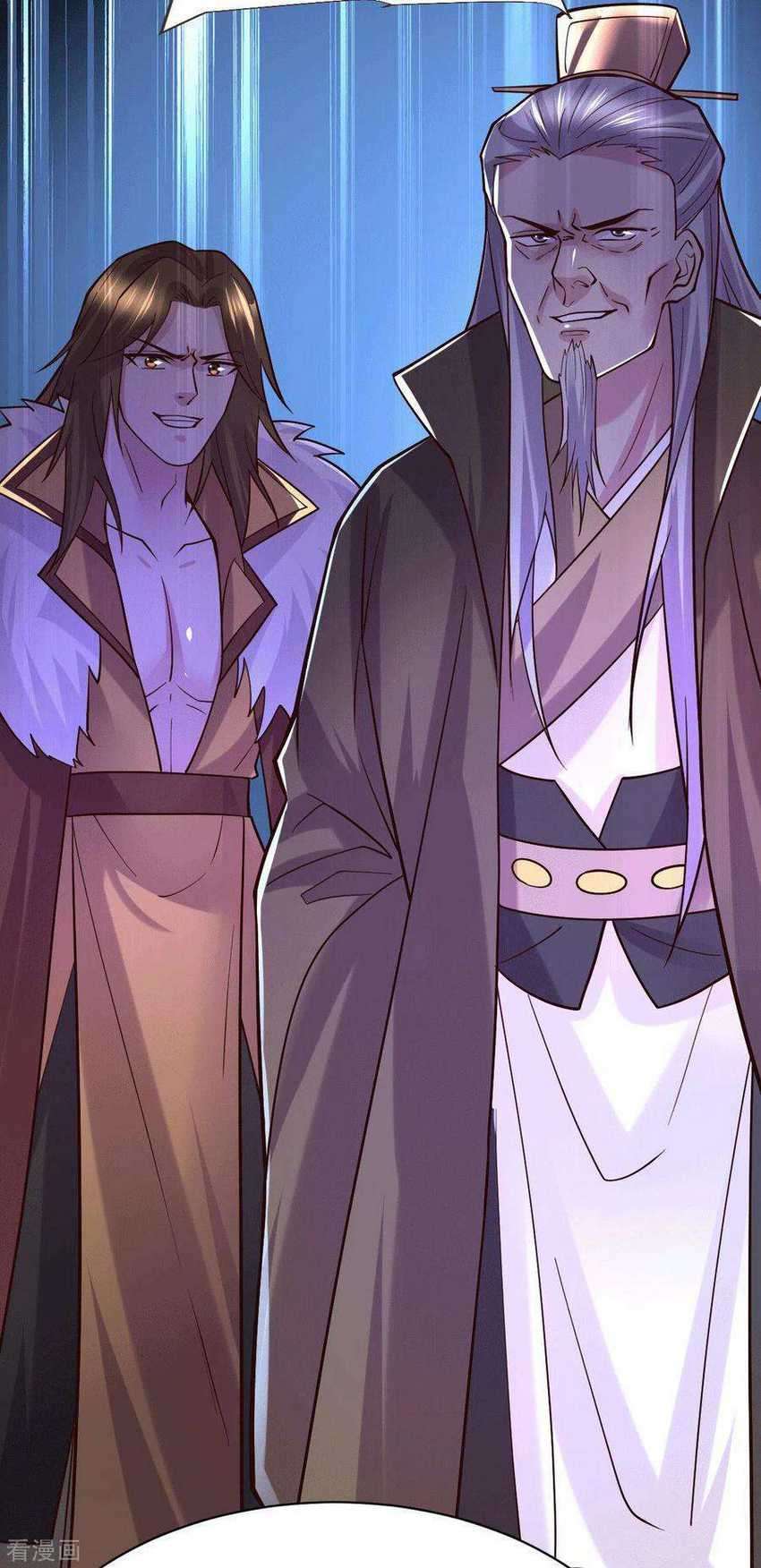 Son in Law Does Cheap Cultivation Chapter 106 Gambar 40