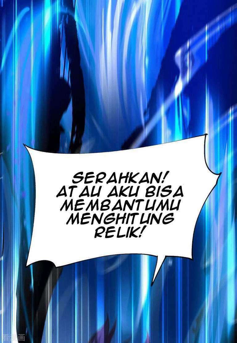 Son in Law Does Cheap Cultivation Chapter 106 Gambar 46