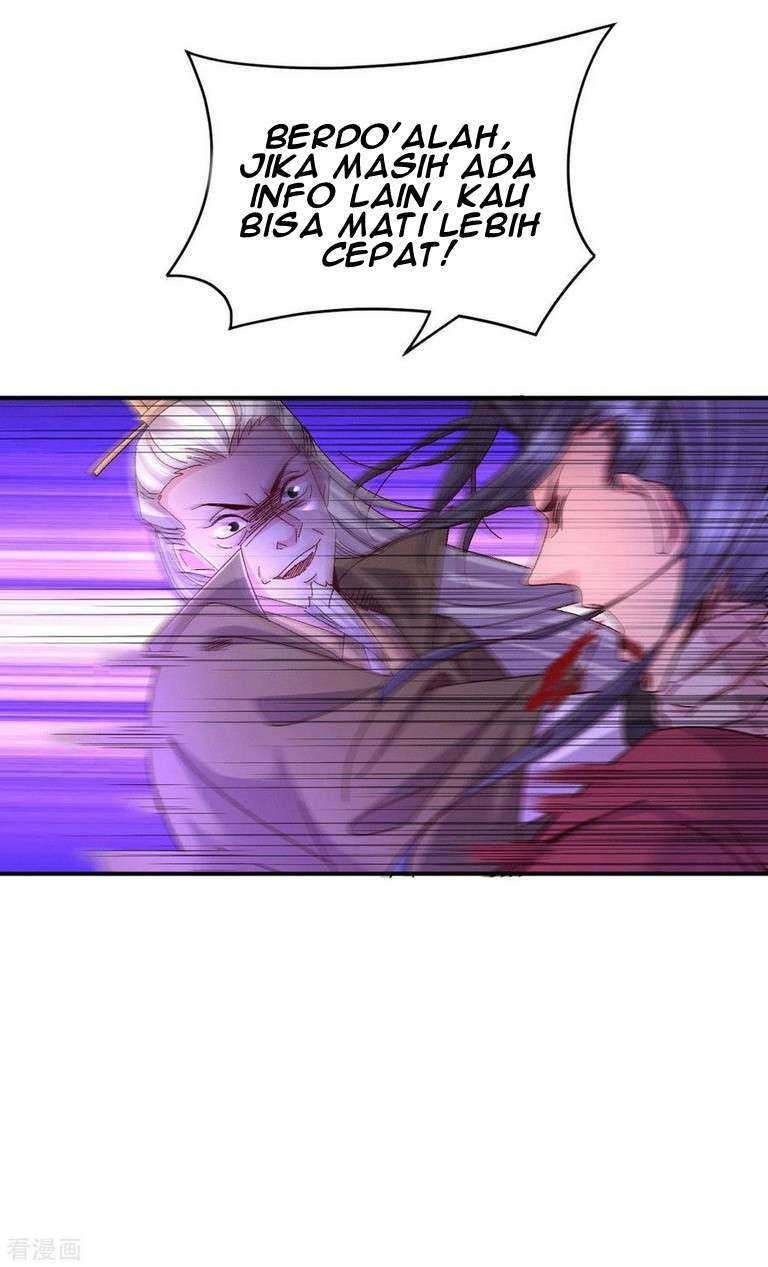 Son in Law Does Cheap Cultivation Chapter 106 Gambar 8