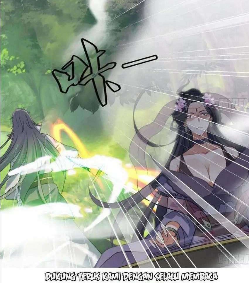 The Nine Heaven of Martial Arts Chapter 187 Gambar 4