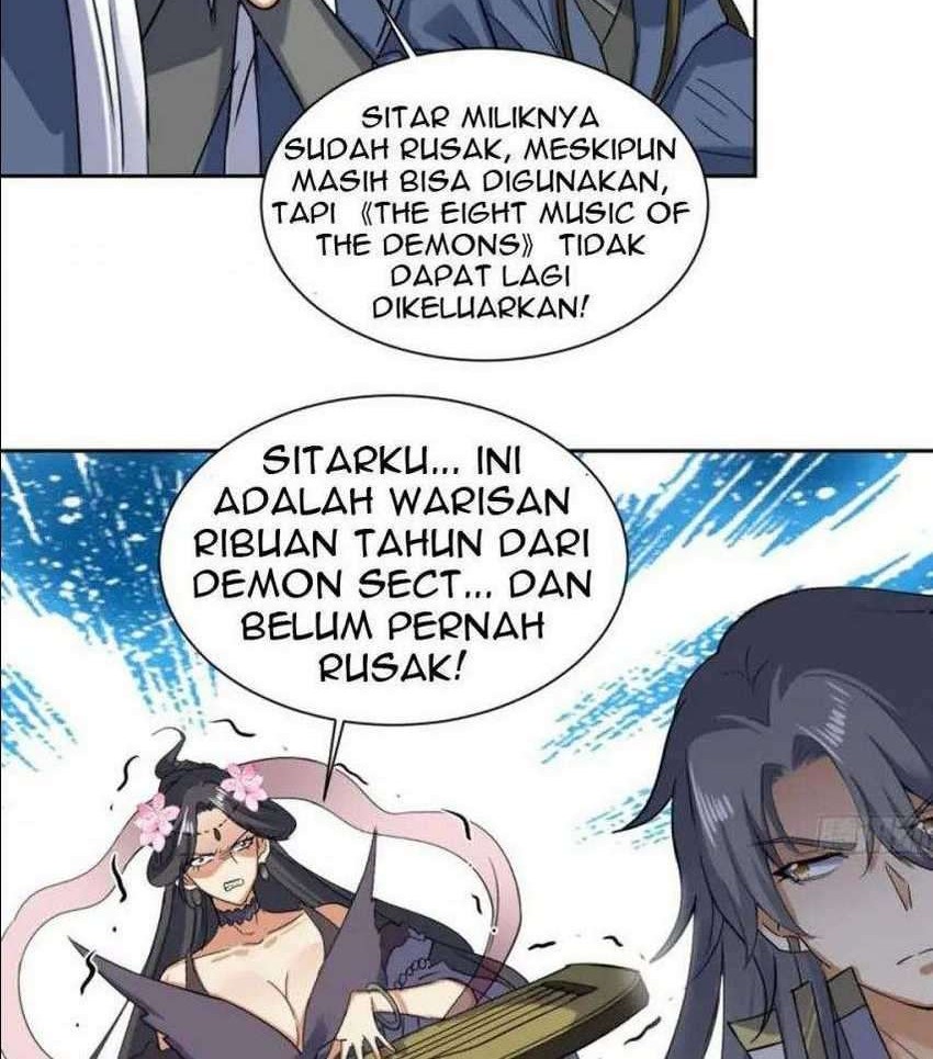 The Nine Heaven of Martial Arts Chapter 187 Gambar 6