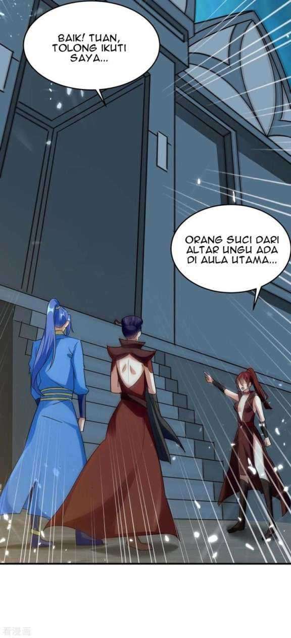 Strongest Leveling Chapter 230 Gambar 13