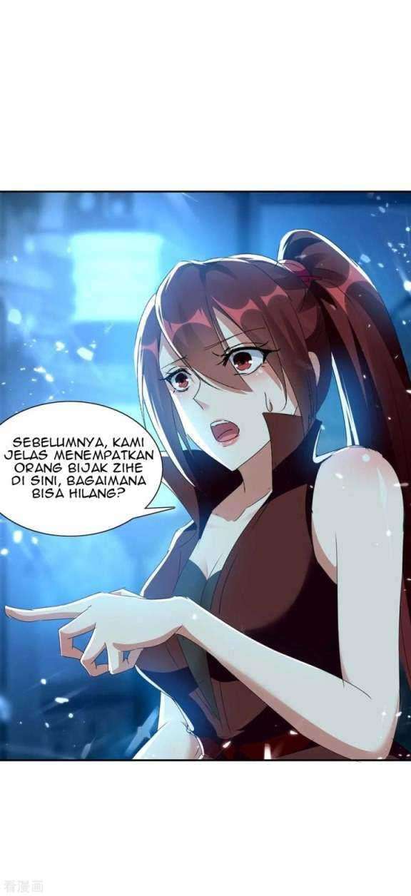 Strongest Leveling Chapter 230 Gambar 17