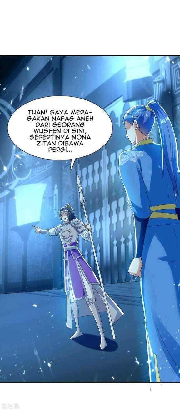 Strongest Leveling Chapter 230 Gambar 19