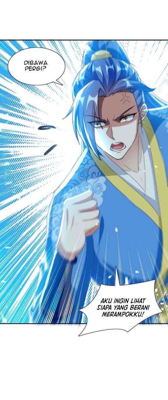 Strongest Leveling Chapter 230 Gambar 20