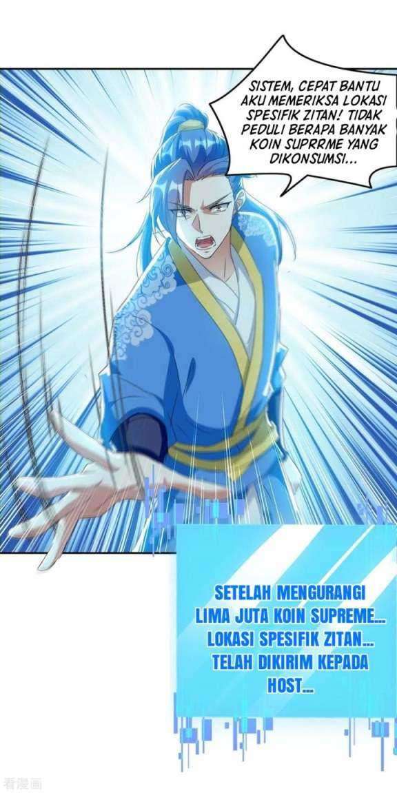 Strongest Leveling Chapter 230 Gambar 21