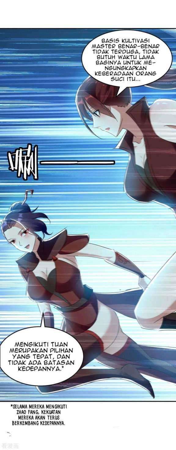 Strongest Leveling Chapter 230 Gambar 23