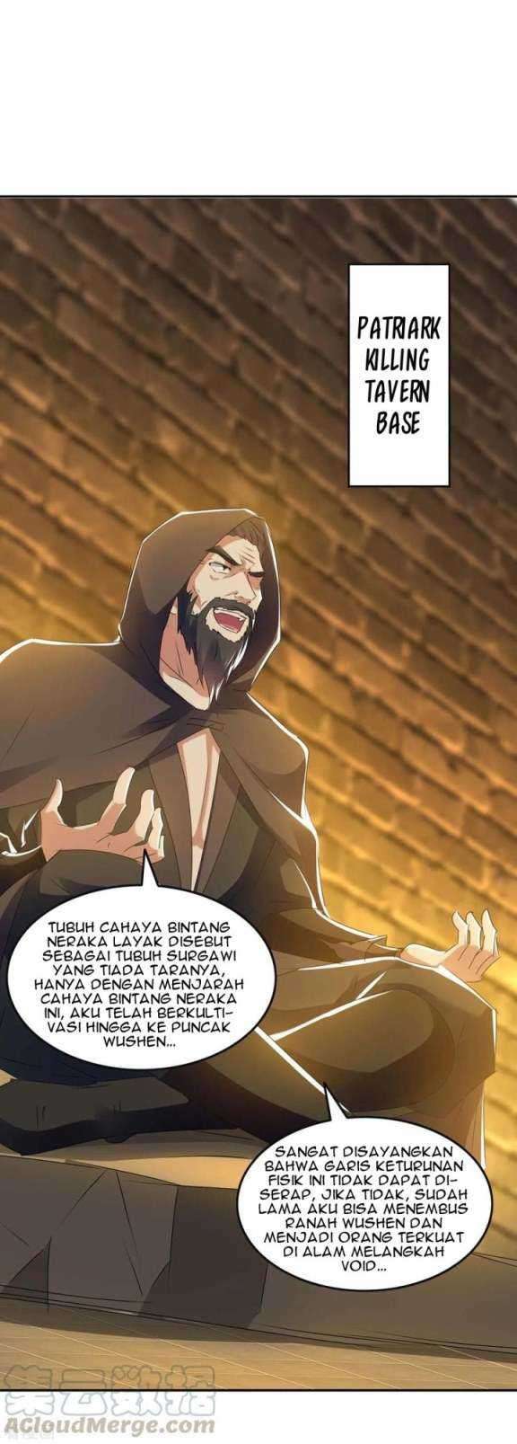 Strongest Leveling Chapter 230 Gambar 26