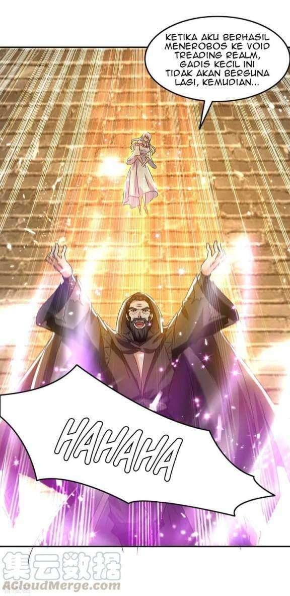 Strongest Leveling Chapter 230 Gambar 28