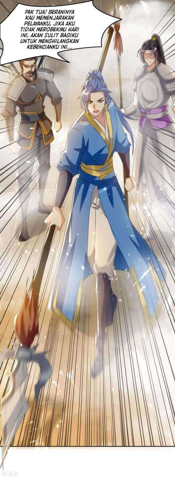 Strongest Leveling Chapter 230 Gambar 31