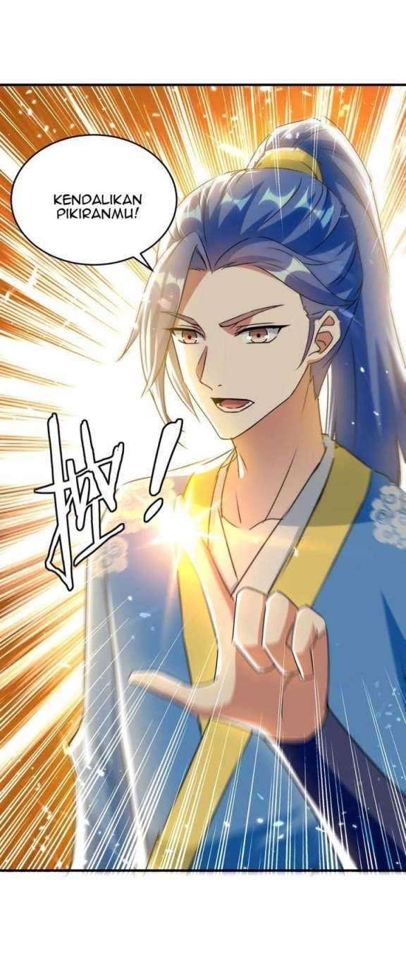 Strongest Leveling Chapter 230 Gambar 4