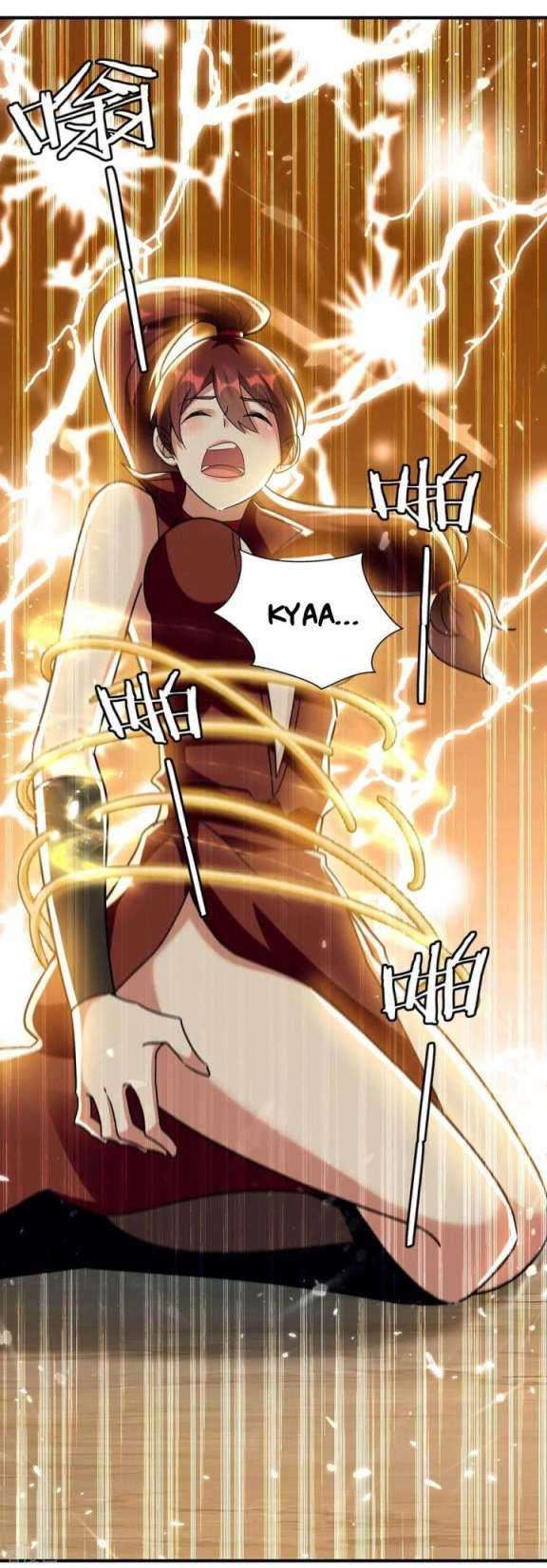 Strongest Leveling Chapter 230 Gambar 5