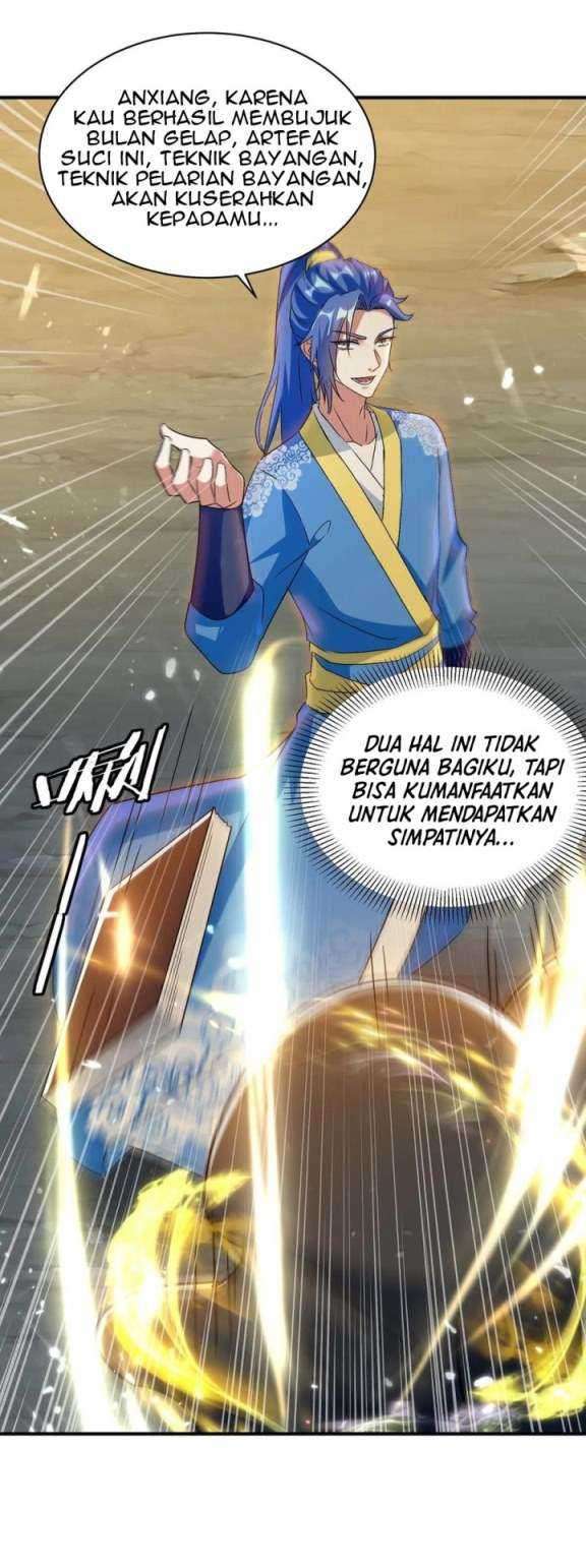 Strongest Leveling Chapter 230 Gambar 8