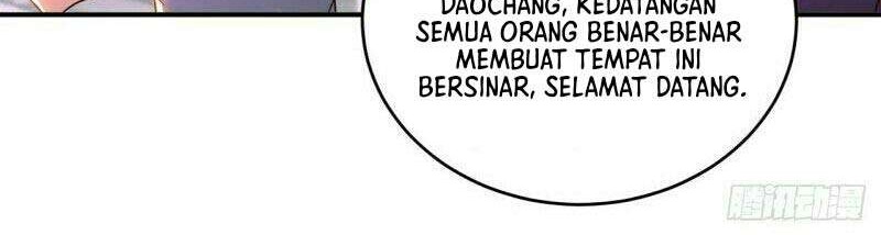 My Master Is A God Chapter 67 Gambar 18