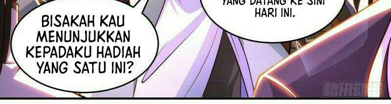 My Master Is A God Chapter 67 Gambar 24