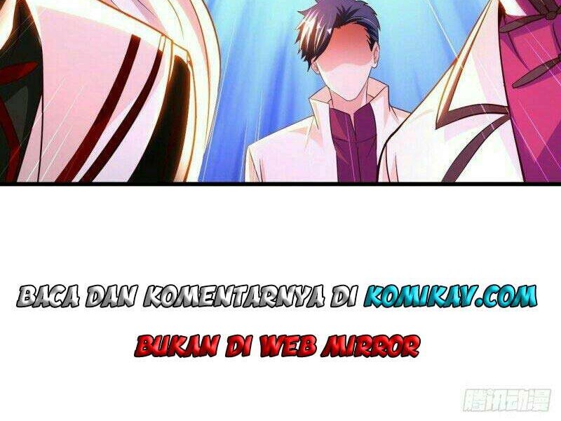 My Master Is A God Chapter 67 Gambar 32