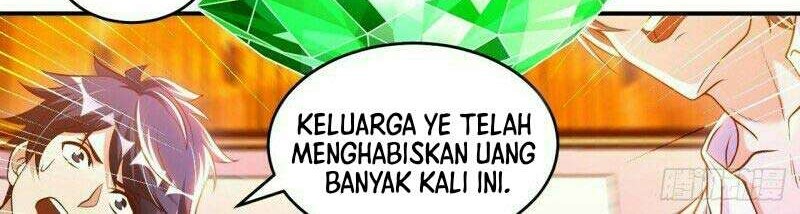 My Master Is A God Chapter 67 Gambar 12