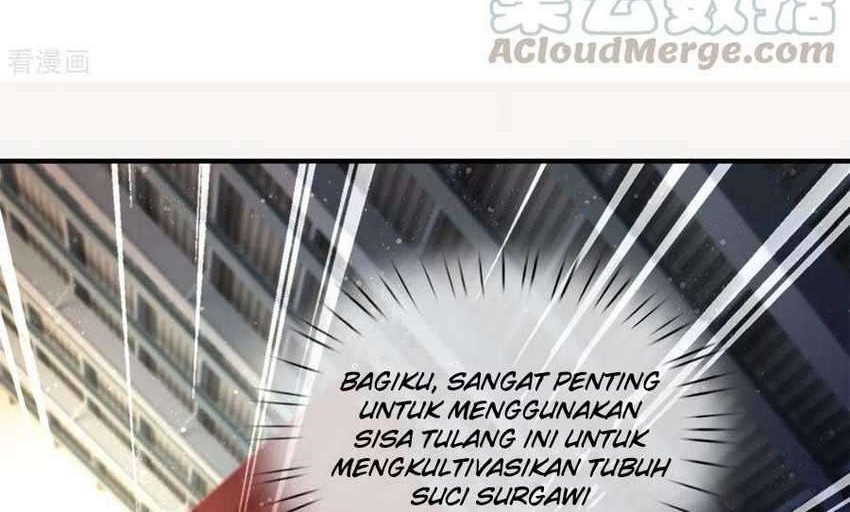 Wan Gu Shen Wang Chapter 254 Gambar 27