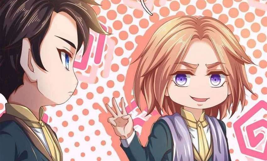 Wan Gu Shen Wang Chapter 254 Gambar 35