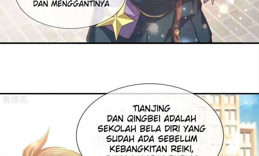Wan Gu Shen Wang Chapter 254 Gambar 37