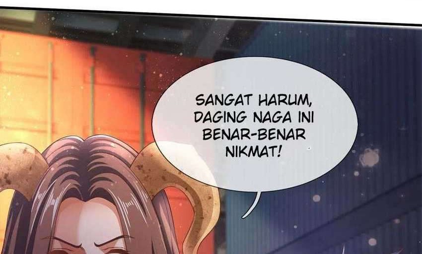 Wan Gu Shen Wang Chapter 254 Gambar 9