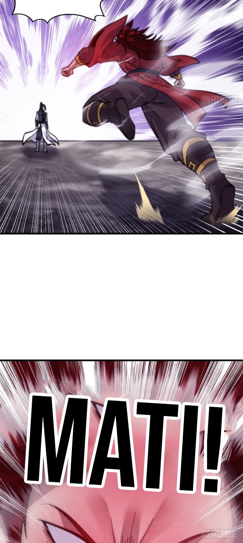 It Starts With A Mountain Chapter 55 Gambar 23