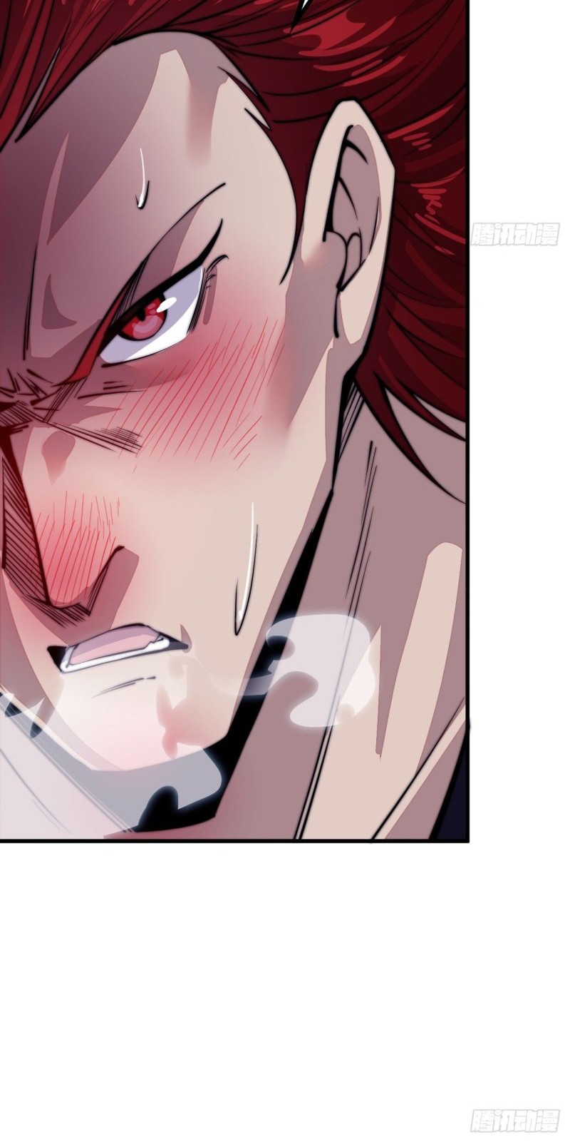 It Starts With A Mountain Chapter 55 Gambar 5