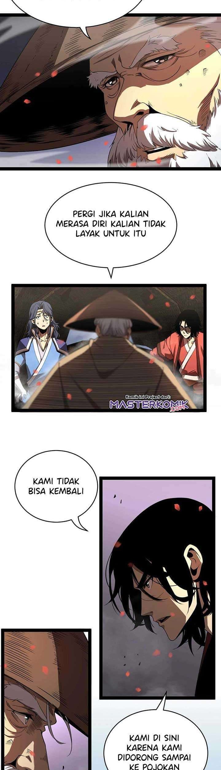 World’s Apocalypse Online Chapter 16 Gambar 12